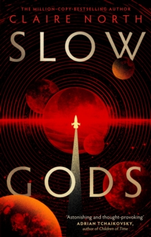 Image for Slow Gods