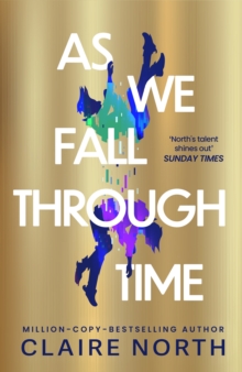 Image for As We Fall Through Time