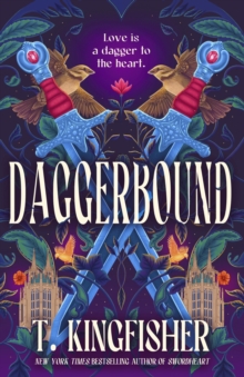 Image for Daggerbound