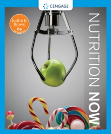 Image for Nutrition Now, Enhanced Edition