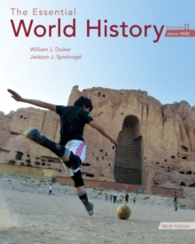 Image for The Essential World History, Volume II: Since 1500