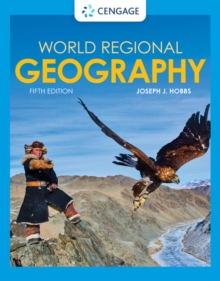 Image for World regional geography