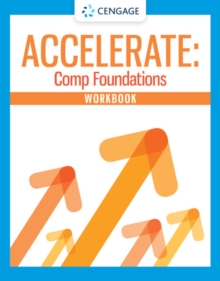 Student Workbook for Accelerate: Comp Foundations