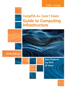 Image for COMPTIA A+ Core 1 exam