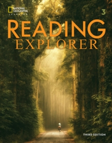 Image for Reading Explorer 3: Student's Book