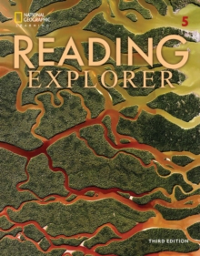 Image for Reading explorer5