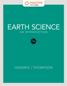 Image for Earth science  : an introduction