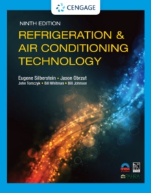 Image for Refrigeration and air conditioning technology