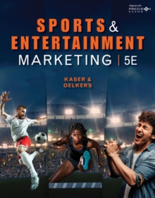 Sports and Entertainment Marketing, Student Edition