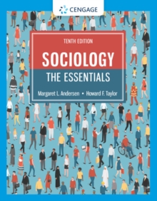 Image for Sociology : The Essentials
