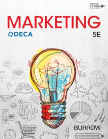 Image for Marketing, 5th Student Edition
