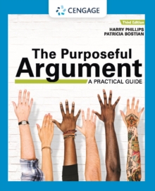 Image for The Purposeful Argument: A Practical Guide