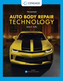 Image for Auto body repair technology
