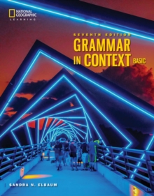 Grammar in Context Basic: Student’s Book