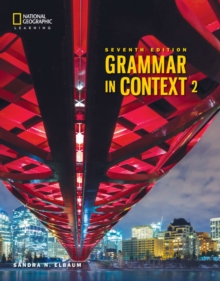 Grammar in Context 2: Student’s Book