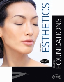 Image for Milady Standard Foundations with Standard Esthetics: Fundamentals