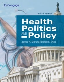 Image for Health politics and policy