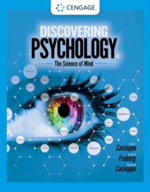 Image for Discovering psychology  : the science of mind