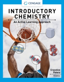 Image for Introductory chemistry  : an active learning approach
