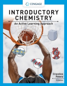 Image for Introductory Chemistry: An Active Learning Approach