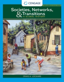 Image for Societies, Networks, and Transitions, Volume II