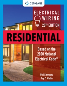 Image for Electrical wiring residential