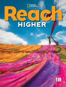 Reach Higher Student's Book 1B