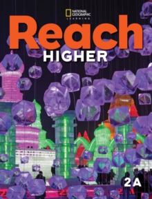 Image for Reach Higher 2A