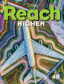 Reach Higher Student's Book 4B
