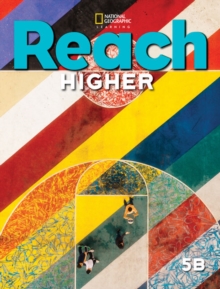 Image for Reach Higher 5B