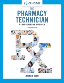 Image for The Pharmacy Technician