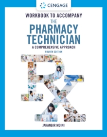 Image for Student Workbook for Moini's The Pharmacy Technician: A Comprehensive Approach
