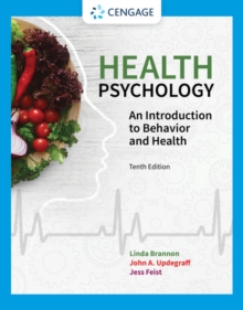 Image for Health Psychology