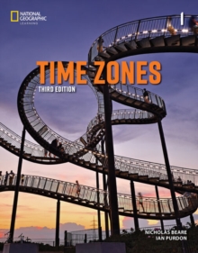 Time Zones 1: Student’s Book