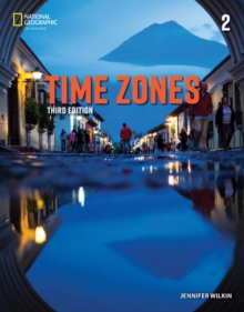 Time Zones 2: Student’s Book