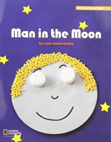 ROYO READERS LEVEL A MAN IN TH E MOON