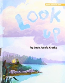 ROYO READERS LEVEL A LOOK UP