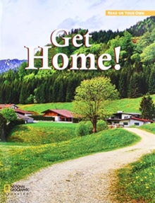 ROYO READERS LEVEL C GET HOME