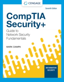 Image for CompTIA Security+ guide to network security fundamentals