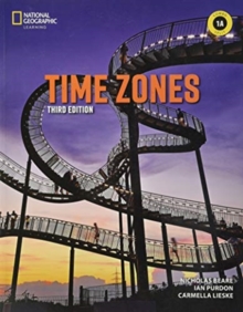 Time Zones 1: Combo Split A