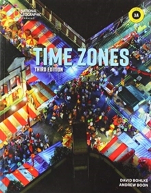 Time Zones 3: Combo Split A