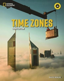 Time Zones 4: Combo Split A