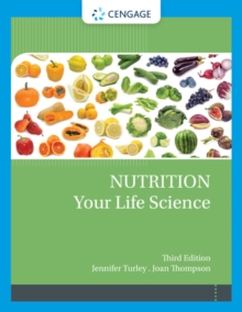 Image for Nutrition Your Life Science