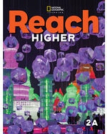 Reach Higher Teacher's Book 2A