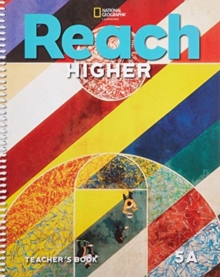 Image for Reach higher5A,: Teacher's book