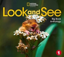 Image for Look and See 1: Big Book Anthology
