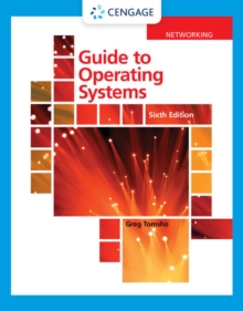 Image for Guide to Operating Systems