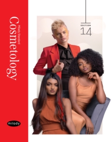 Image for Milady Standard Cosmetology