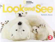 Image for Look and See 2: Activity Book