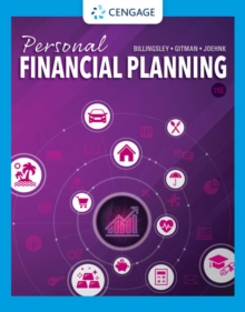 Image for Personal financial planning
